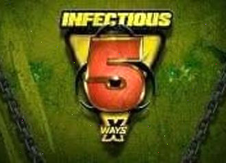Infectious Xways слот Nolimit